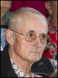 Nécrologie