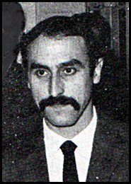 CARTHONNET Jean, raseteur