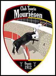 Mouriès
