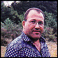 Henri Gibert n'est plus...
