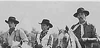 Un siècle d'avenir en Camargue