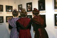 Un ancien article de 2006 ...<br>Exposition photographique de Pierre MADEC