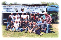 Ferrade annuelle 2007 des ''Anciens Raseteurs''