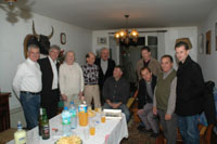 Remise de prestige à Jean Sol