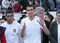 Regard sur la Finale