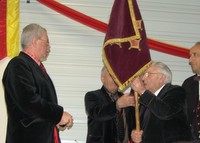 Acampado de la Nacioun Gardiano