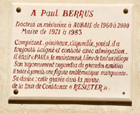 Les arènes d' Aubais n'oublient pas ...