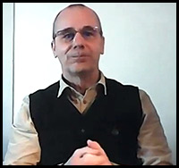 Vœux 2021 de Nicolas Triol, président FFCC