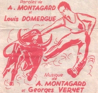 Le chant des razeteurs