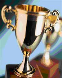 Historique des Trophées - Palmarès