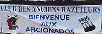 Club des Anciens Raseteurs - Repas annuel 2005