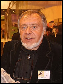 Christian GELLET n'est plus