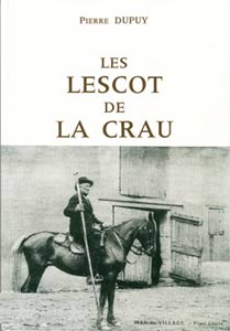 L'AFFAIRE DE BEAUCAIRE