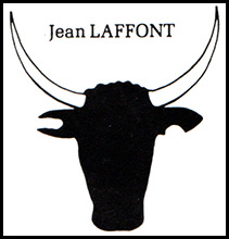 VENTADOUR - Lafont<br>Sa despedida le 28 octobre 1984
