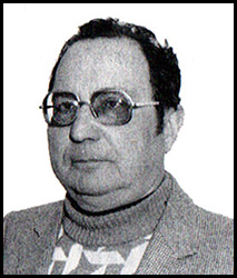 A propos d'André Chamand...