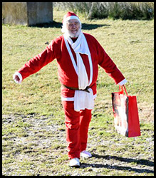 Un Marché de Noël 2021 réussi !