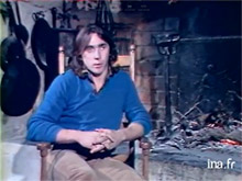 Trouvé sur le Net : Une interview de CH. Chomel