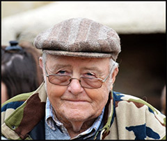Un grand afeciouna nous a quitté : Jacques Floutier.