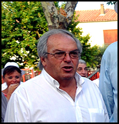 Philippe Cuillé nous a quittés !