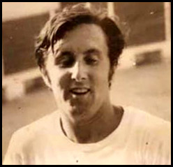 L'ancien raseteur Gérard Louys est décédé