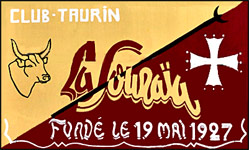 Marsillargues : Le club taurin La SOUNAÏA organise