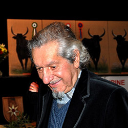 Œuvres exposées par Jean Marignan...