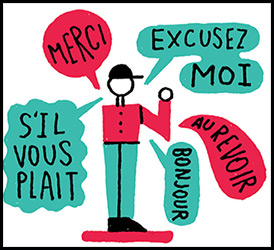 Politesse Provençale - 1935