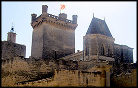 Uzés