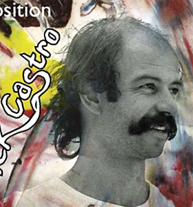 Obsèques et hommage à P. Castro