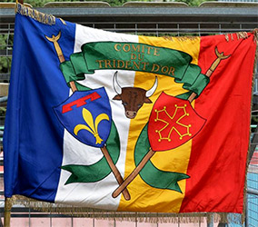 Trident d'Or - Statuts, règlements, Compte rendus des A.G, vie de l'association.