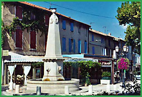 St Rémy de Provence