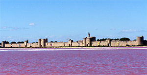 2013 - Fête votive d'Aigues-Mortes
