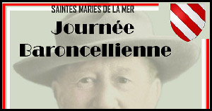 Journée Baroncellienne