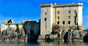 Tarascon