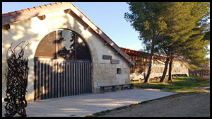 Musée de Camargue