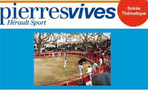 La Course Camarguaise : <br>Un Sport au coeur de la Culture Héraultaise
