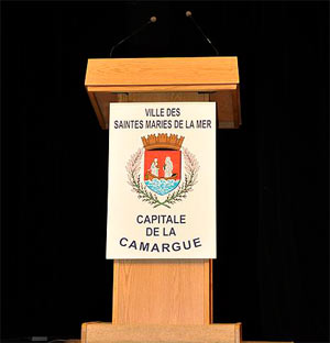 Congrès 2011