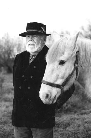Denys Colomb de Daunant nous a quittés