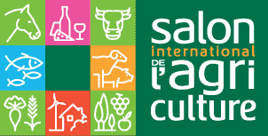 Salon de l'Agriculture 2014