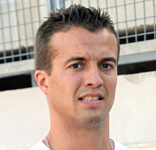 "Mentor" d'Olivier Pince
