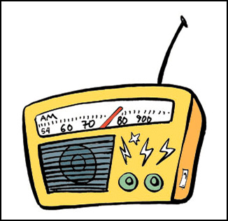 Radio - TV