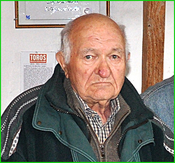 Monsieur Hubert Yonnet n'est plus...