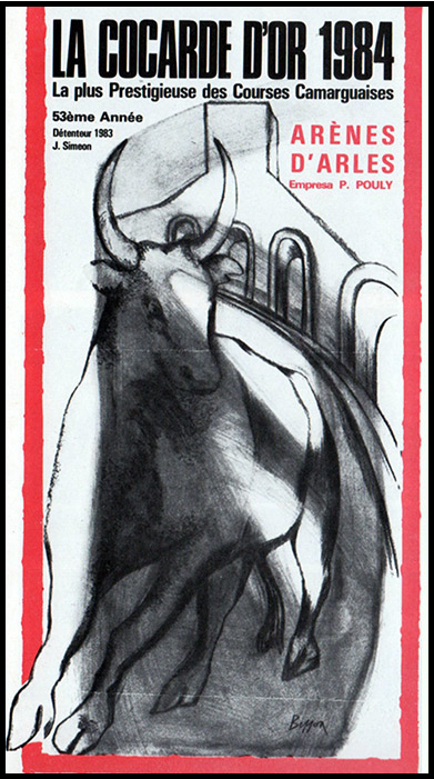 Cocarde d'Or 1984