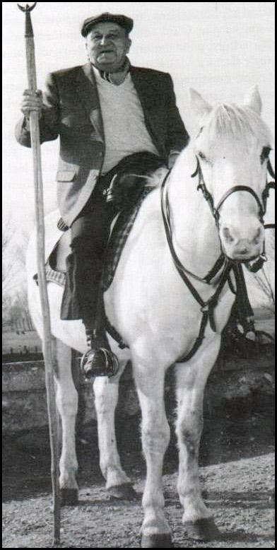 Décès de René Chauvet.