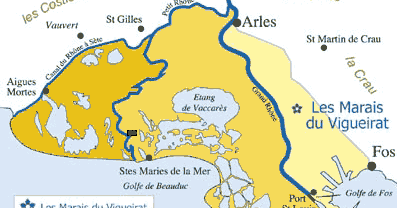 Bac du Sauvage Bouvine et Traditions