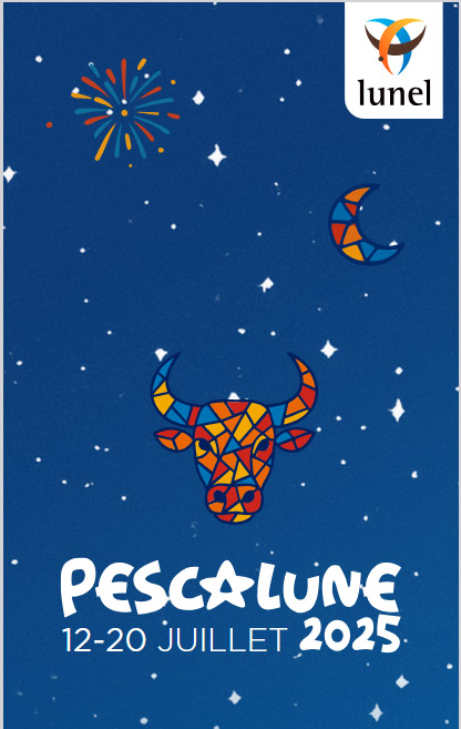 Présentation de La Pescalune 2025