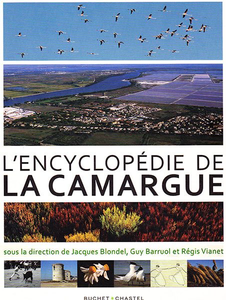 L'encyclopédie de la Camargue