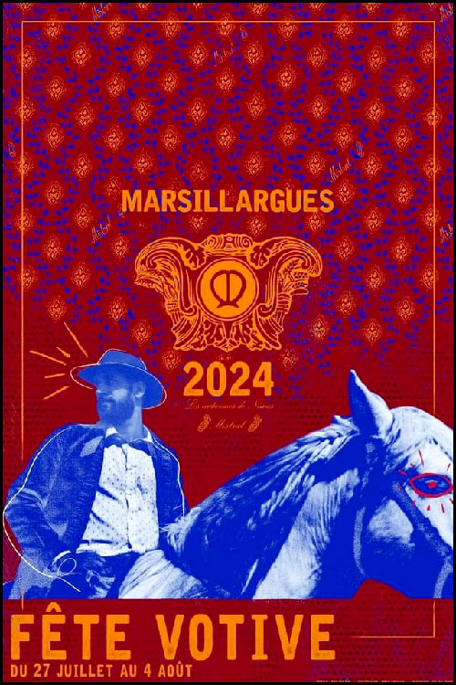 Marsillargues :<br>Programme détaillé de la Voto 2024