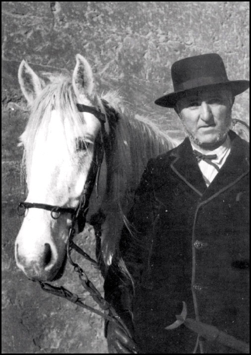 Yonnet Christophe (1900 - 1982)