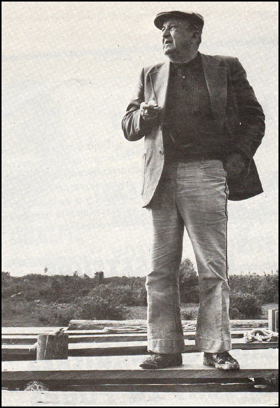 1984 : Heurs et malheurs de la Manade Chauvet